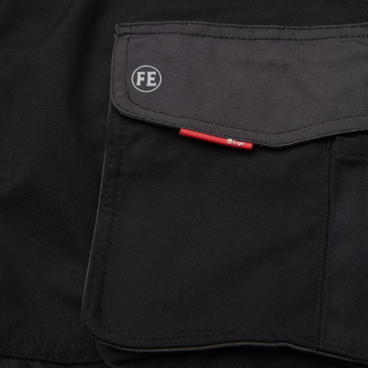 Actual product image F. Engel Galaxy work trousers (48)