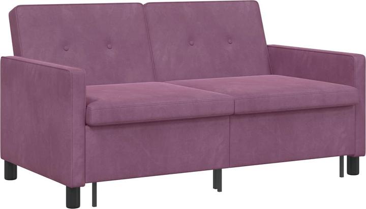 Produktbild vidaXL Schlafsofa