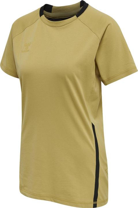 hummel Cima Xk T-Shirt S/S Woman