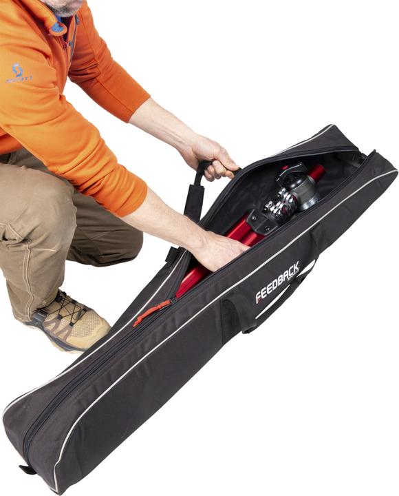 Productafbeelding Feedback Sports Transporttas