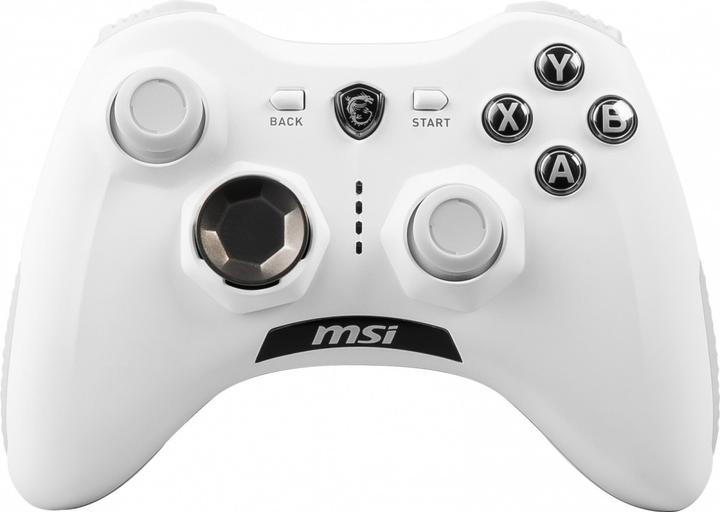 Actual product image MSI Force GC30 V2 Gamepad (Android, PC)