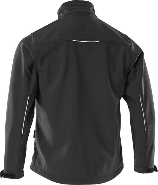 Produktbild Mascot Tampa Industry Softshelljacke (M)