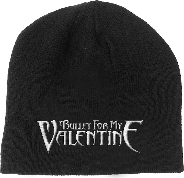 Produktbild Bullet For My Valentine Mütze (One Size)