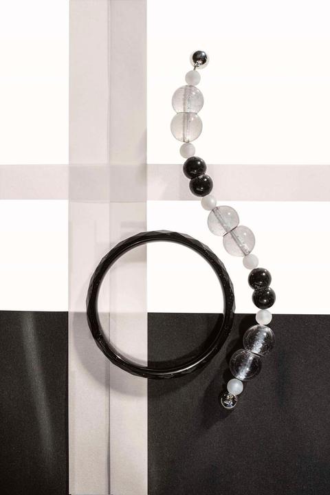 Actual product image Glorex Silicone mould 60 mm, ball