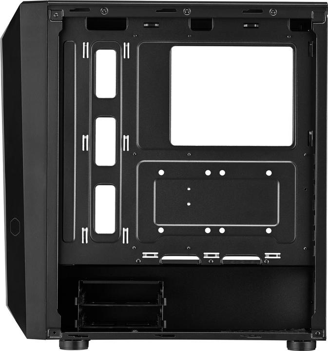 Actual product image Cooler Master CMP 510 (ATX, mATX, Mini-ITX)