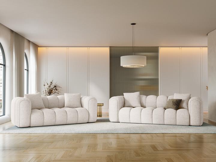 Produktbild Maison Heritage Arden (3-Sitzer)