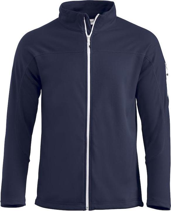 Actual product image Clique Ducan jacket (L)