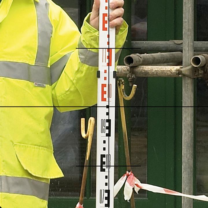 Produktbild DeWalt HalbautomatikNivellierer