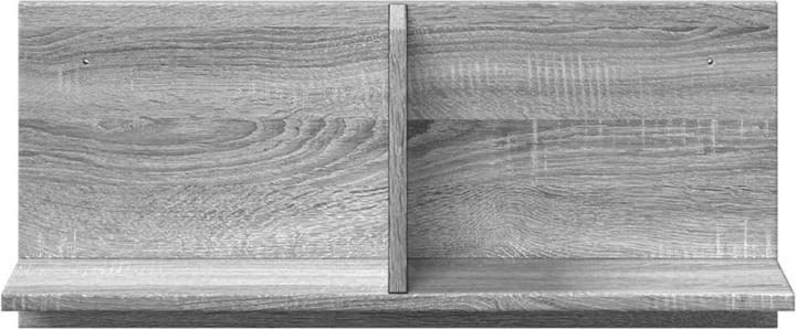 Actual product image vidaXL Wall cabinet (100 x 16.5 x 30 cm)