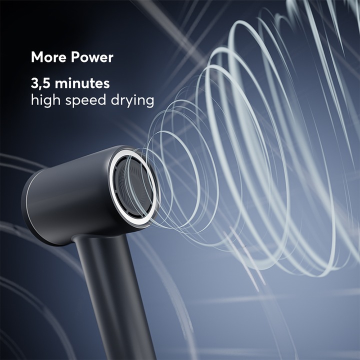 Produktbild ONA High Speed Haarföhn Deluxe
