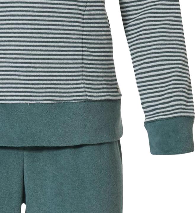 Actual product image Pastunette Terry towelling pyjamas (48, 4XL)