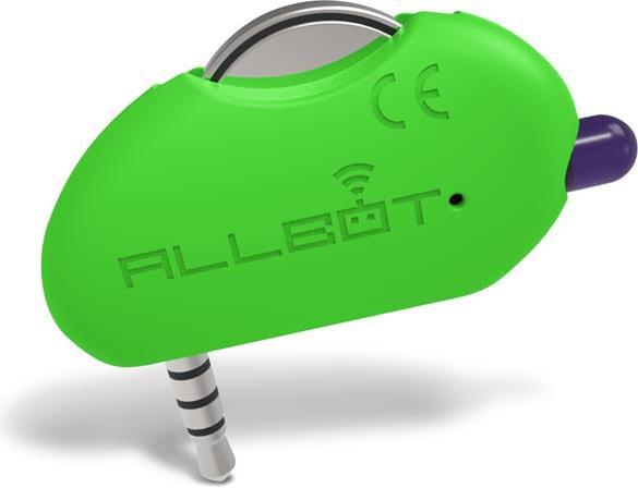 Produktbild Velleman Allbot VR408