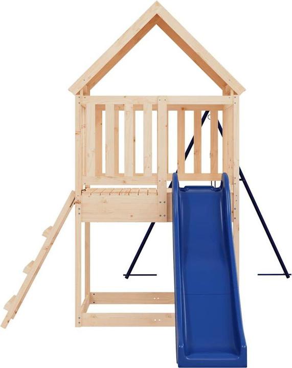 vidaXL Spielplatz
