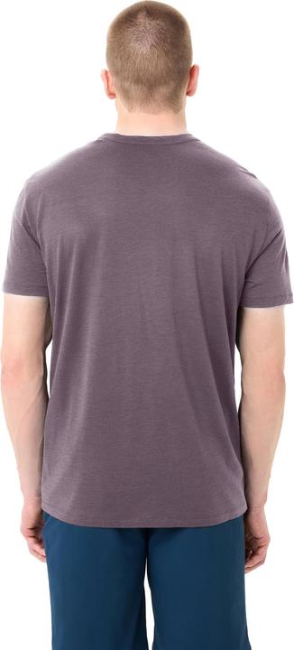 Actual product image Vaude Tekoa Wool T-Shirt (L)