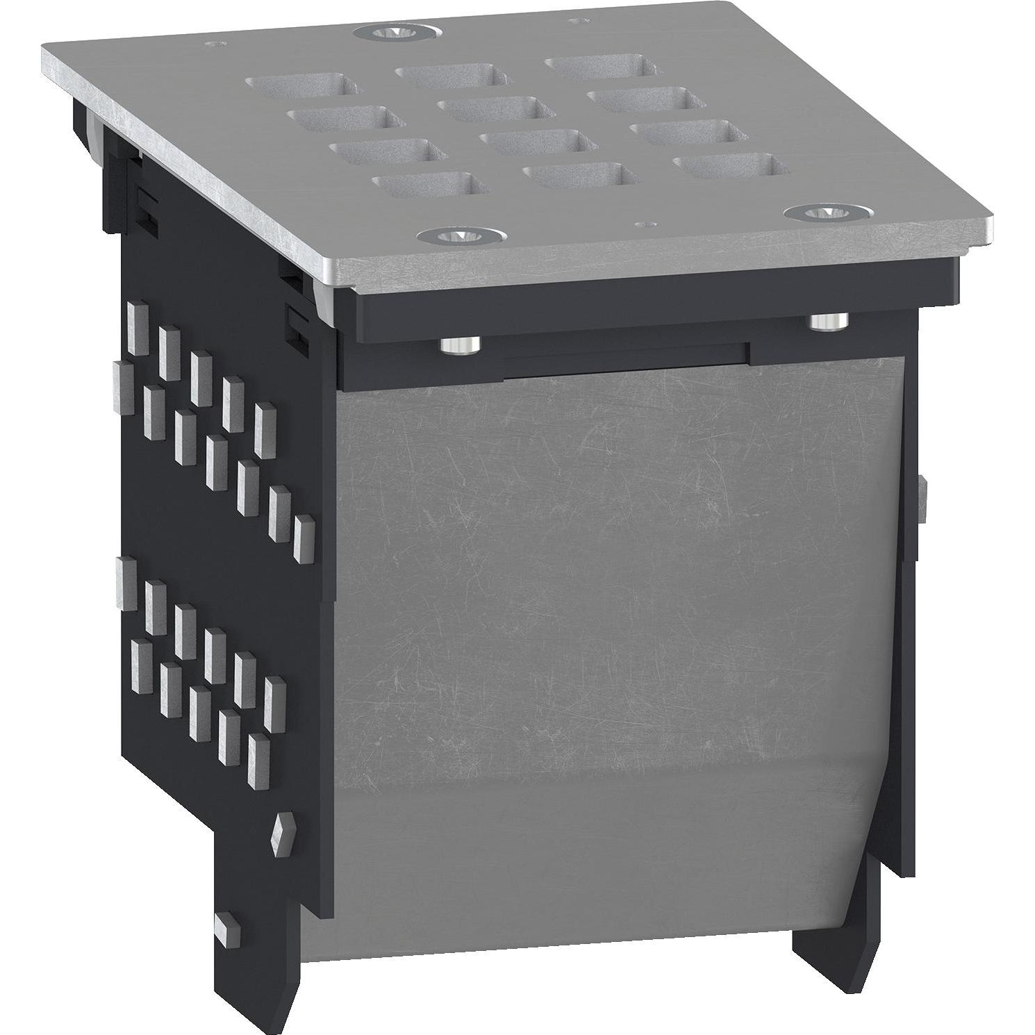 Schneider Electric Camera di spegnimento dell'arco, Accessori per armadio rack