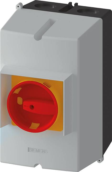 Siemens Surface-mounted housing