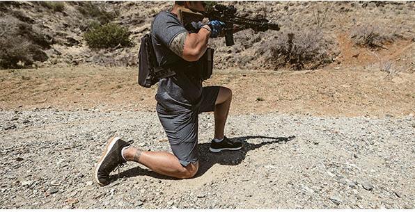 Image du produit Viktos Shorts GYMSWYM2 SHORT, midwatch (40)
