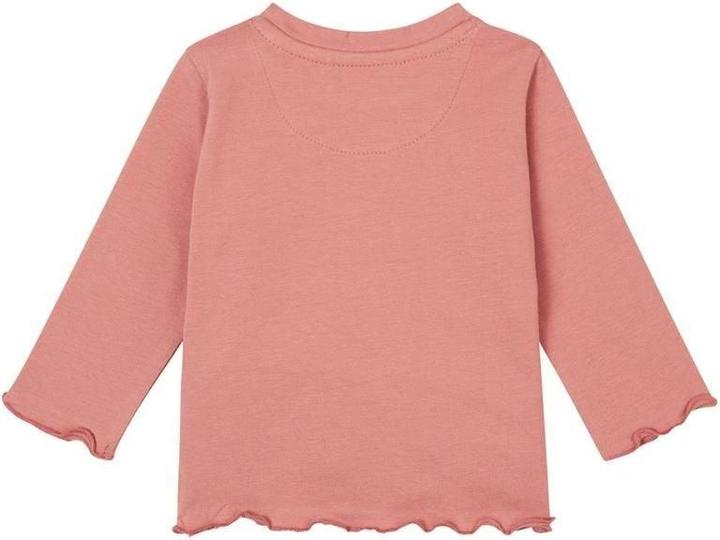 Produktbild Noppies Baby Langarmshirt Flavy (74)