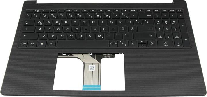 Produktbild HP N36754-041