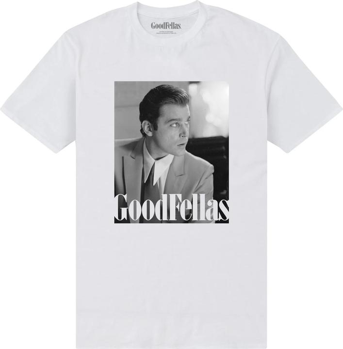 Produktbild Goodfellas Henry Hill TShirt (4XL)