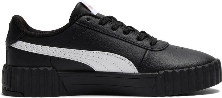 Black, Puma Black, Puma White