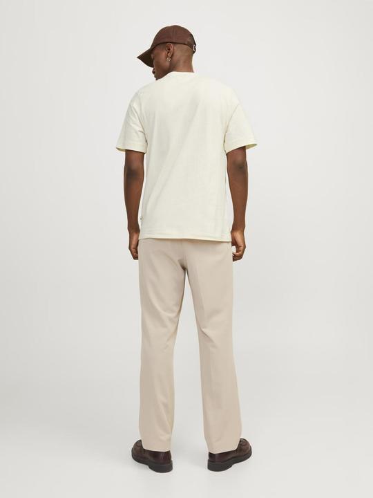 Produktbild Jack & Jones Gedruckt Rundhals T-shirt T-shirt (M)