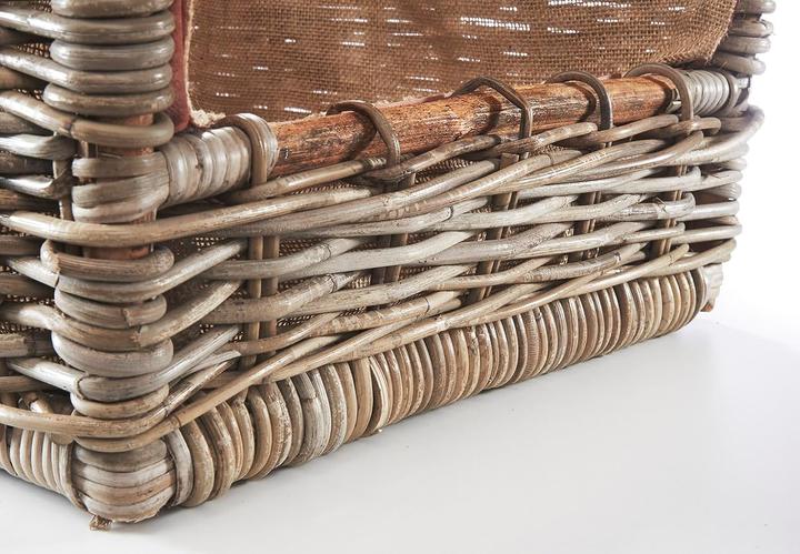 Image du produit Kobolo Porte-bois