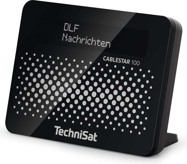 Image du produit TechniSat Cablestar 100 (Tuner radio)