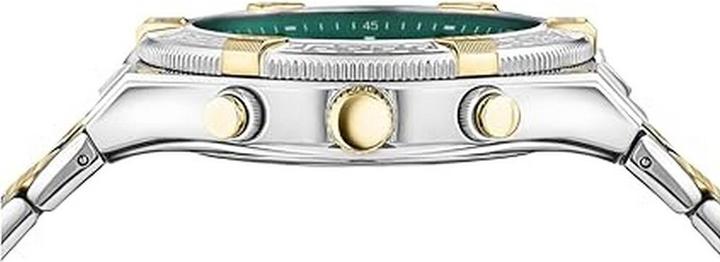 Immagine prodotto Versace VESO00622 (Orologio da polso analogico, Fatto in Svizzera, Cronografo)