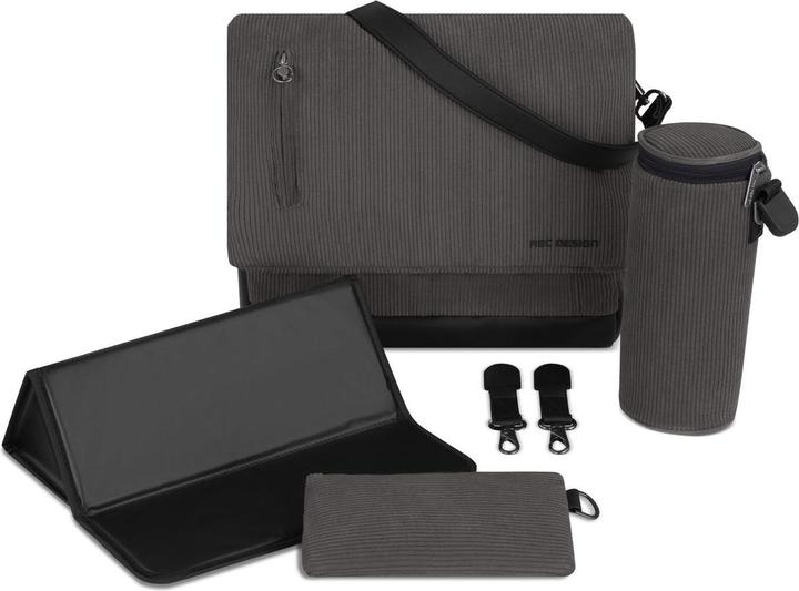 Actual product image ABC Design Urban changing bag