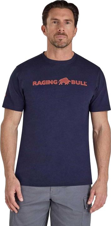 Produktbild Raging Bull High Build TShirt Netzmaterial (S)