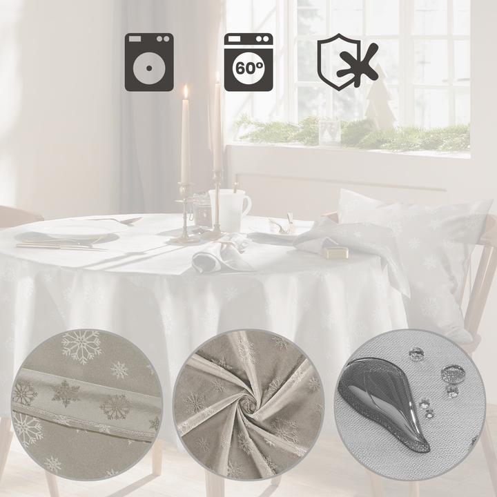 Immagine prodotto Erwin Müller Marbella (170 x 170 cm)