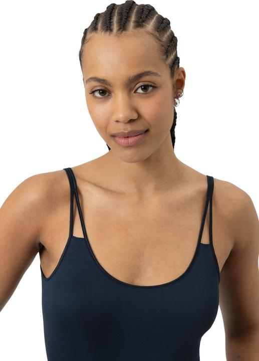 Produktbild Mey Female Basic - Spaghetti-Top Serie Emotion (48)