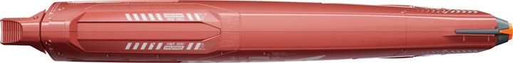 Produktbild Spyra SpyraDASH Rot