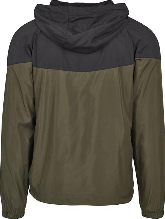 Immagine prodotto Urban Classics 2-Tone Tech Windrunner (M)
