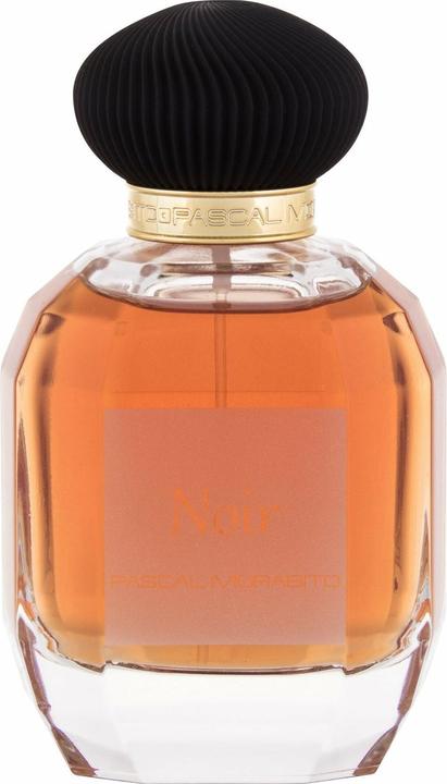 Actual product image Pascal Morabito Noir (Eau de parfum, 100 ml)