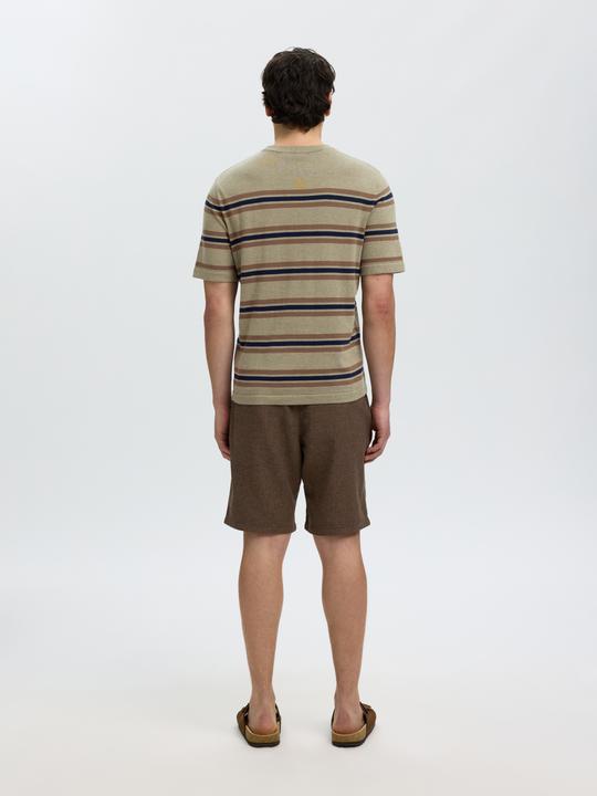 Produktbild Selected 100% Baumwoll Stricktop (L)