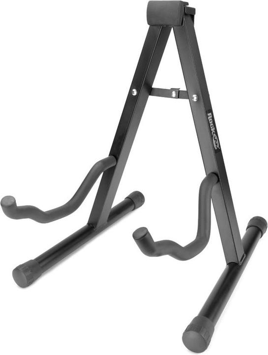 PDT RockJam Guitar Stand A-Frame