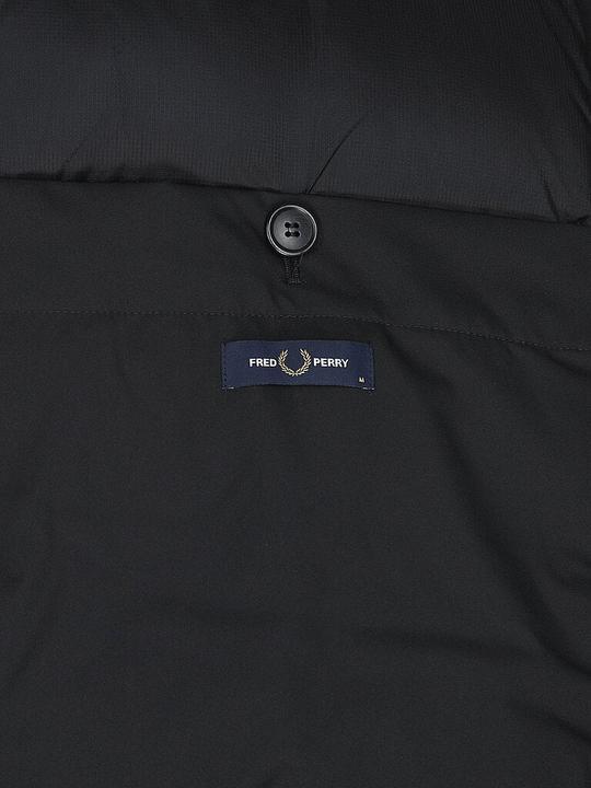 Produktbild Fred Perry Parka (L)