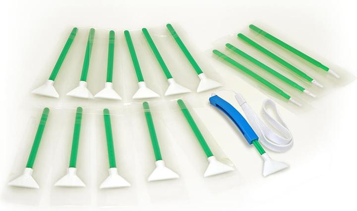 Productafbeelding Visible Dust Ultra MXD-100 Vswab 1,6x 12 stuks