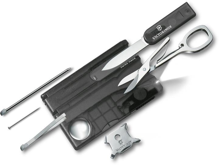 Produktbild Victorinox SwissCard Lite