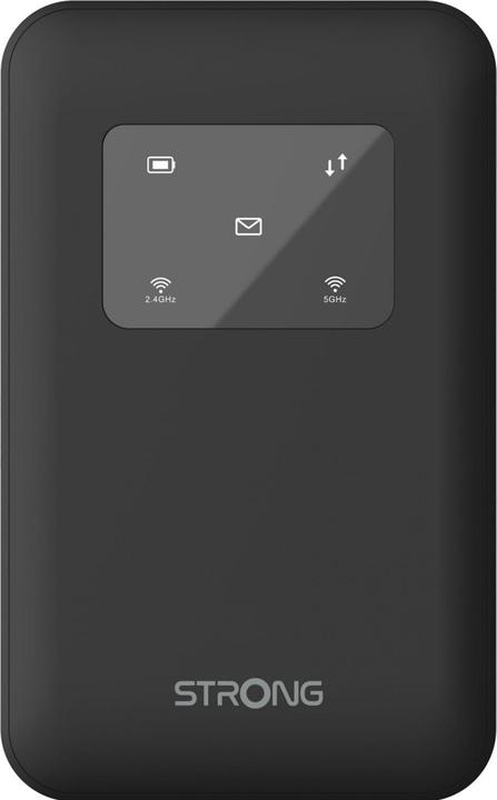Actual product image Strong 4G MIFI 901D
