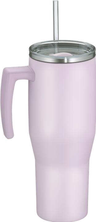 Actual product image Thermos ® Isolierbecher Refreshing Series lavender 1,1 l (1.10 l)