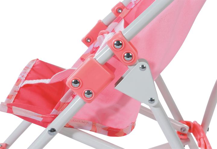 Actual product image Zapf Creation Baby Annabell Active Stroller FOB only Doll stroller