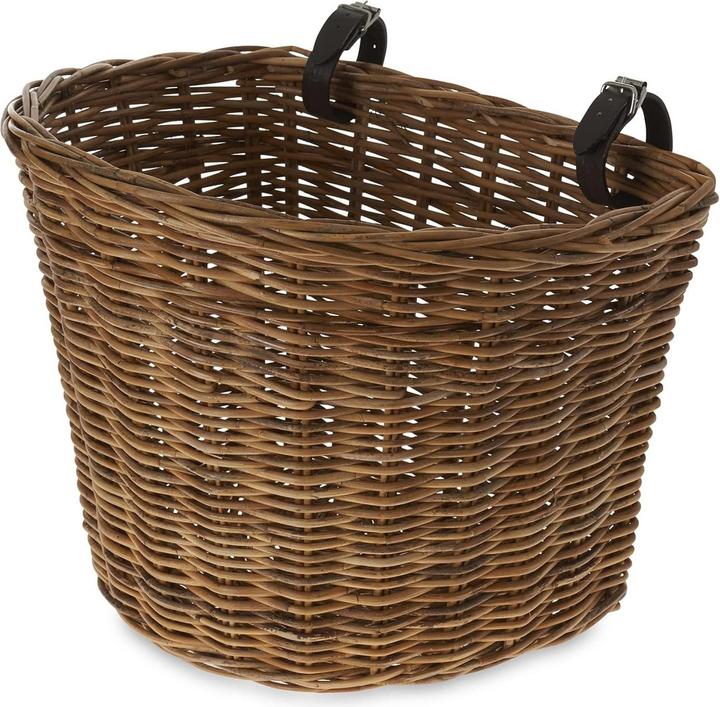 Bike baskets