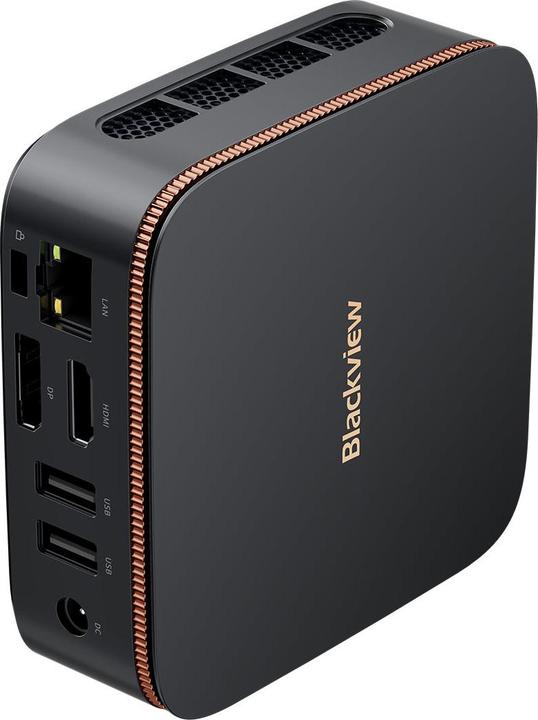 Actual product image Blackview MP20 (256 GB, 8 GB, Intel Arc Graphics)