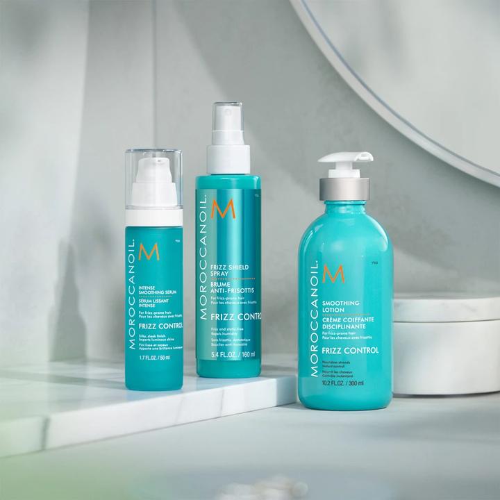 Produktbild Moroccanoil Smooth (Haargel, 75 ml)