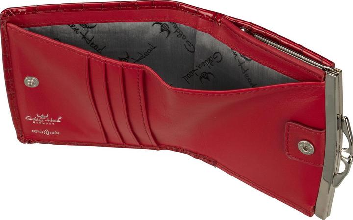 Actual product image Golden Head Cayenne RFID Protect Wallet 2049