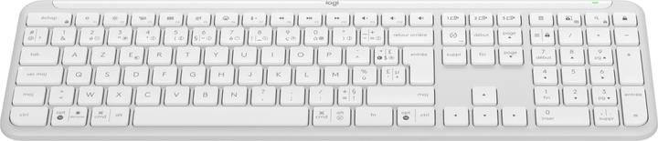 Produktbild Logitech Signature Slim Wireless K950 (FR, Kabellos)