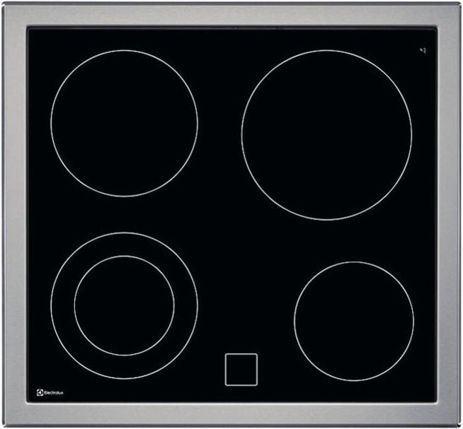 Electrolux Gk56pplcn